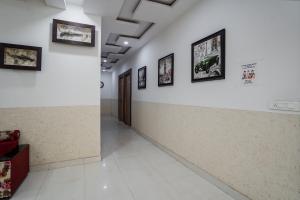 Fotografie z fotogalerie ubytování HOTEL O PRIME ROSE v destinaci Kurukshetra