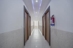 Fotografie z fotogalerie ubytování HOTEL O PRIME ROSE v destinaci Kurukshetra