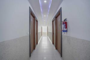 Fotografie z fotogalerie ubytování HOTEL O PRIME ROSE v destinaci Kurukshetra