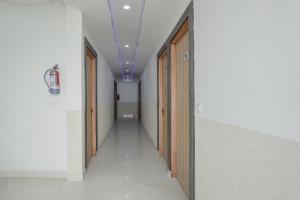 Fotografie z fotogalerie ubytování HOTEL O PRIME ROSE v destinaci Kurukshetra