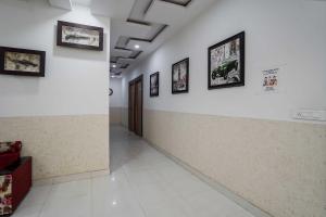Fotografie z fotogalerie ubytování HOTEL O PRIME ROSE v destinaci Kurukshetra