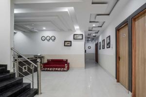 Fotografie z fotogalerie ubytování HOTEL O PRIME ROSE v destinaci Kurukshetra