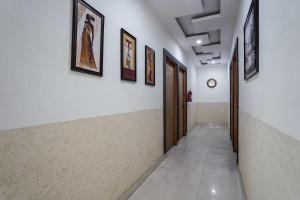 Fotografie z fotogalerie ubytování HOTEL O PRIME ROSE v destinaci Kurukshetra