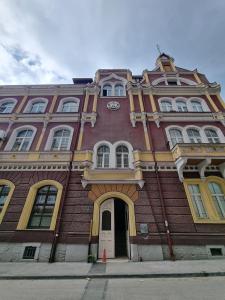 Η πρόσοψη ή η είσοδος του Sarajevo Beerhouse Apartment +3 φωτογραφίες