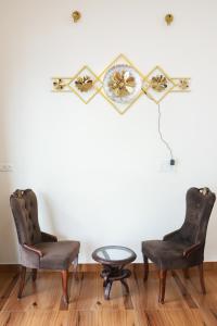 Gallery image of Kailash Villa by Divine Stays in Udaipur