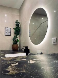 Fotografie z fotogalerie ubytování Eria's Junior Suite v destinaci Galatás