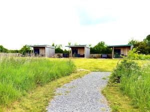 Zahrada ubytování Paulton - Sleeps 2 - PetFriendly - HotTub - Garden