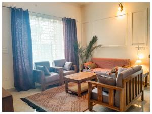 德拉敦Symphony at Brooke of Life的相册照片 更多21张照片