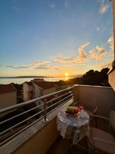 Príroda v okolí apartmánu + 21 fotografií