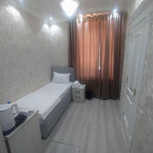 Imagine din galeria proprietății Hotel DILFUZA în Samarkand