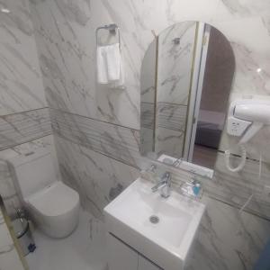 Imagine din galeria proprietății Hotel DILFUZA în Samarkand