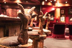 Foto Zermatis asuva majutusasutuse Resort Hotel Alex Zermatt galeriist