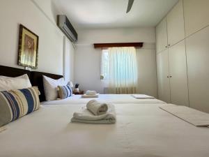 Gallery image of Peaceful Apartment, in the nature, with yard "3" in Zipárion +22 photos