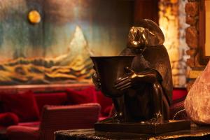 Foto Zermatis asuva majutusasutuse Resort Hotel Alex Zermatt galeriist