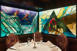 Foto Zermatis asuva majutusasutuse Resort Hotel Alex Zermatt galeriist