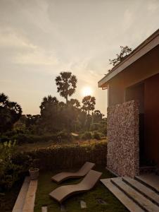 Gallery image of Villa with Private Pool, 12 mins walk to Beach in Trincomalee