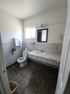 O baie la North Coast Inn