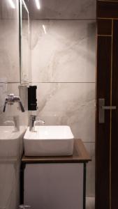 Ảnh trong thư viện ảnh của Aroma & U ở Kūfrī