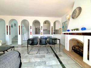 Fotografia z galérie ubytovania Urb. Alhambra II 15 v destinácii Nerja