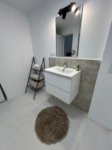 Ένα μπάνιο στο Natururlaub mit Pferdeglück - dein Rückzugsort bei Nikopol +24 φωτογραφίες