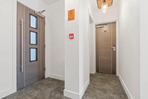 Gambar di galeri bagi New House Serviced Apartments di Coventry