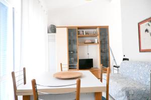 Fotografie z fotogalerie ubytování N300 - Numana, bilocale con patio attrezzato v destinaci Numana + 12 fotografií