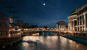 Výhled na řeku, která protéká v blízkosti hotelu + 37 fotografií