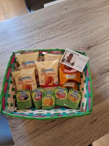 Fotografie z fotogalerie ubytování Casa la Matterella v destinaci Ferentillo