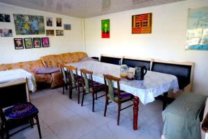 Galeriebild der Unterkunft JAI guest house in Kara-Koo