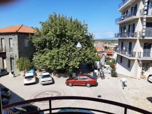 Okolí prázdninového domu + 19 fotografií