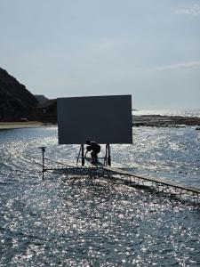 Φωτογραφία από το άλμπουμ του The Olive Beachfront Apartment & Spa σε Kalogrea