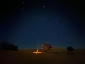 Fotografie z fotogalerie ubytování Desert Nights Camp v destinaci Merzouga
