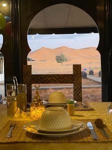 Fotografie z fotogalerie ubytování Desert Nights Camp v destinaci Merzouga