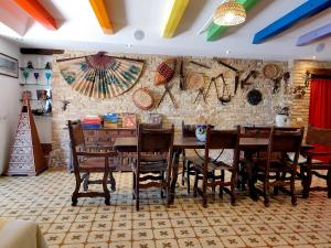 Foto sihtkohas Castel Colonna asuva majutusasutuse Casale Civetta with private pool galeriist