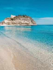 Paesaggio naturale nelle vicinanze dell'appartamento