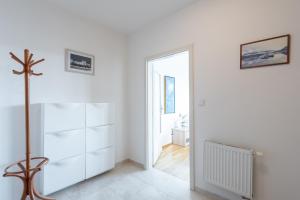 Fotografia z galérie ubytovania Sunny Safron apartment v Prahe