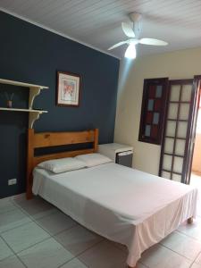 Gallery image of Suítes Recanto Paraiso 01 in Ubatuba