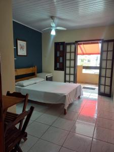 Gallery image of Suítes Recanto Paraiso 01 in Ubatuba +9 photos