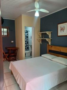 Gallery image of Suítes Recanto Paraiso 01 in Ubatuba