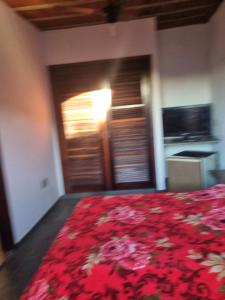 Μια τηλεόραση ή/και κέντρο ψυχαγωγίας στο Quarto casal