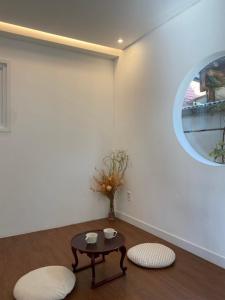 Fotografie z fotogalerie ubytování 안동스테이 한옥 v destinaci Andong