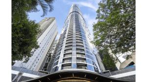 Fotografie z fotogalerie ubytování Sky Tower hosted by AAB v destinaci Brisbane