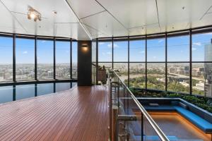Fotografie z fotogalerie ubytování Sky Tower hosted by AAB v destinaci Brisbane