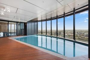 Fotografie z fotogalerie ubytování Sky Tower hosted by AAB v destinaci Brisbane + 8 fotografií