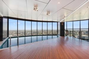 Fotografie z fotogalerie ubytování Sky Tower hosted by AAB v destinaci Brisbane