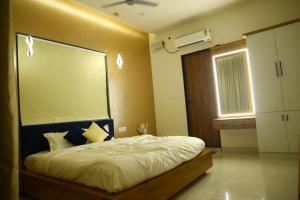 Fotografie z fotogalerie ubytování Sun Splash Villa v destinaci Chīrāla