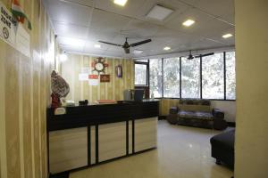 Fotografie z fotogalerie ubytování Hotel Satyam Swagat v destinaci Jwālāpur