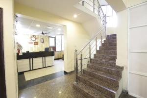 Fotografie z fotogalerie ubytování Hotel Satyam Swagat v destinaci Jwālāpur