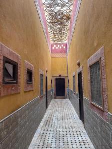 拉希迪耶Hotel Kasbah Fenguig的相册照片