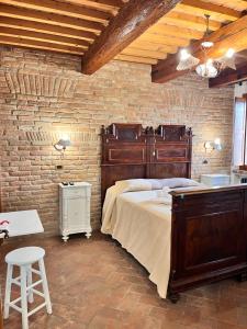 Fotografie z fotogalerie ubytování Locanda Corte Arcangeli v destinaci Ferrara